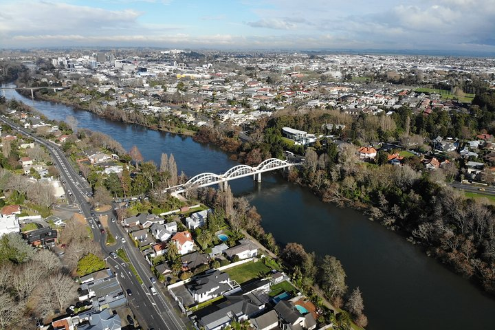 The best of Hamilton Private walking tour - Photo 1 of 3